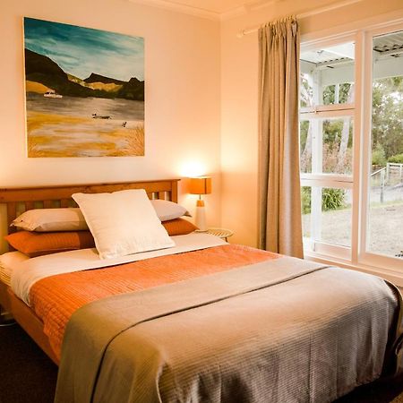 Lawrence Creek Cottage Bruny Island Simpsons Bay Exterior foto