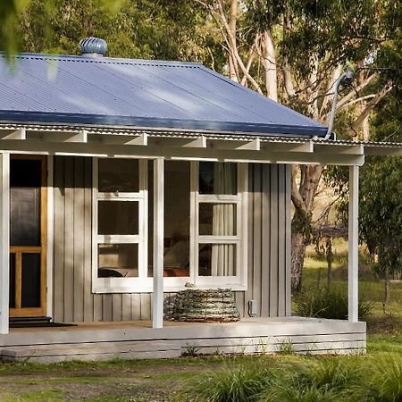 Lawrence Creek Cottage Bruny Island Simpsons Bay Exterior foto