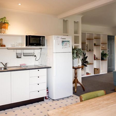 Lawrence Creek Cottage Bruny Island Simpsons Bay Exterior foto